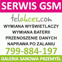 Serwis GSM Przemyśl